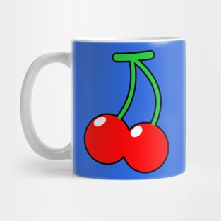 Cherries Mug